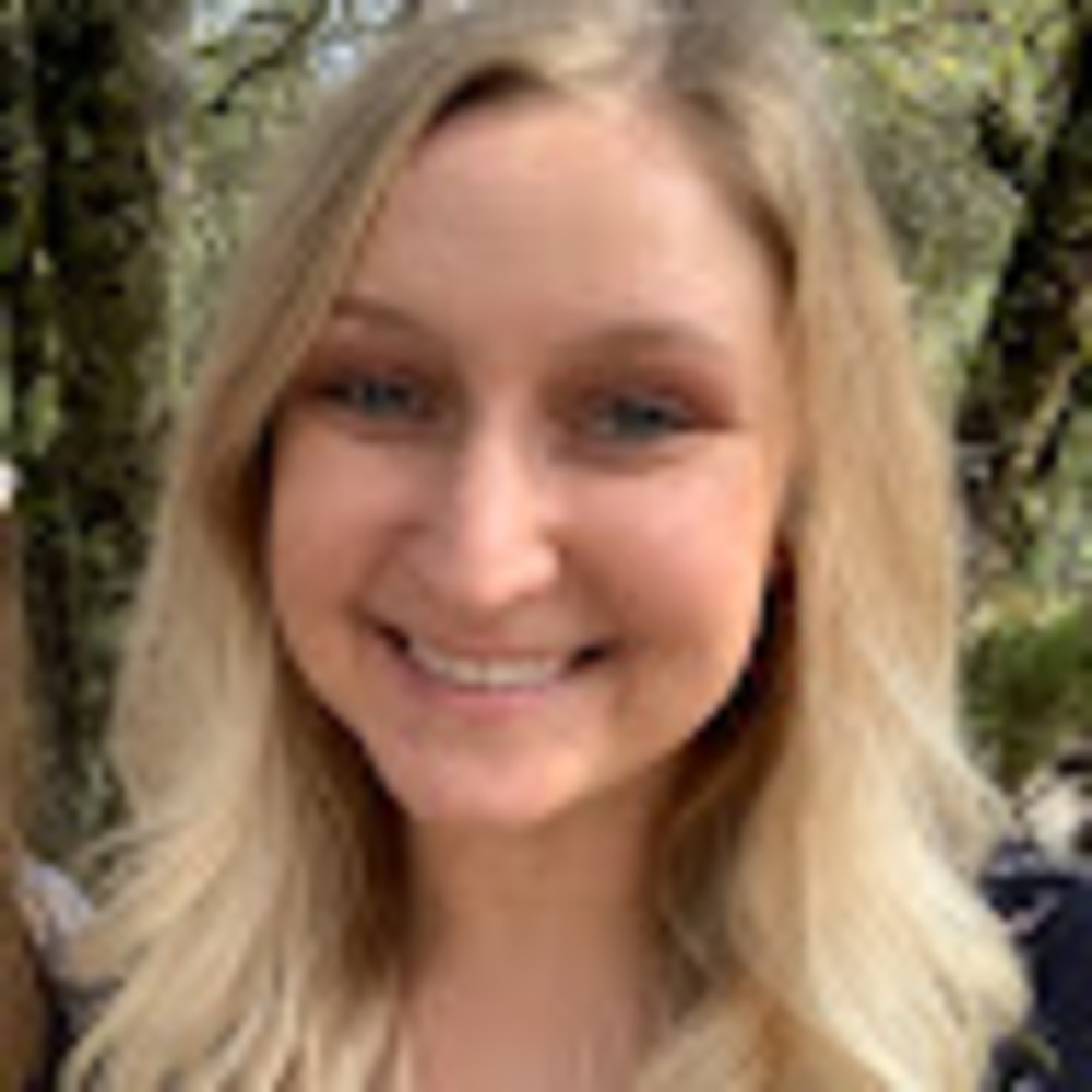 Meet your Posher, Mckenna